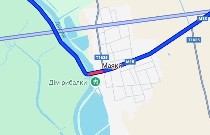 Складнощі з виїздом у Молдову — ситуація на трасі Одеса-Рені - фото 1