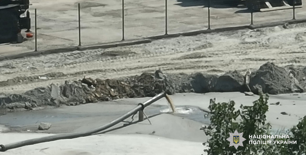 На Одещині мер  міста попався на схемі з незаконним видобутком - фото 4